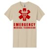Heavy Cotton ™ 100% Cotton T Shirt Thumbnail