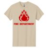 Heavy Cotton ™ 100% Cotton T Shirt Thumbnail