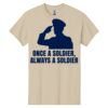 Heavy Cotton ™ 100% Cotton T Shirt Thumbnail