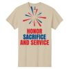 Heavy Cotton ™ 100% Cotton T Shirt Thumbnail