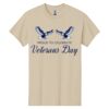 Heavy Cotton ™ 100% Cotton T Shirt Thumbnail