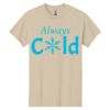 Heavy Cotton ™ 100% Cotton T Shirt Thumbnail