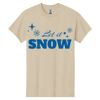Heavy Cotton ™ 100% Cotton T Shirt Thumbnail