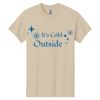 Heavy Cotton ™ 100% Cotton T Shirt Thumbnail