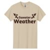 Heavy Cotton ™ 100% Cotton T Shirt Thumbnail