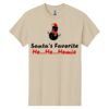 Heavy Cotton ™ 100% Cotton T Shirt Thumbnail