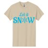 Heavy Cotton ™ 100% Cotton T Shirt Thumbnail