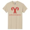 Heavy Cotton ™ 100% Cotton T Shirt Thumbnail