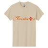 Heavy Cotton ™ 100% Cotton T Shirt Thumbnail