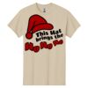 Heavy Cotton ™ 100% Cotton T Shirt Thumbnail