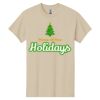 Heavy Cotton ™ 100% Cotton T Shirt Thumbnail