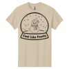 Heavy Cotton ™ 100% Cotton T Shirt Thumbnail