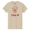 Heavy Cotton ™ 100% Cotton T Shirt Thumbnail