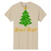 Heavy Cotton ™ 100% Cotton T Shirt Thumbnail