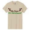 Heavy Cotton ™ 100% Cotton T Shirt Thumbnail