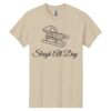 Heavy Cotton ™ 100% Cotton T Shirt Thumbnail