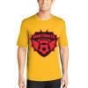 Unisex Poly T-Shirt Thumbnail