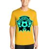 Unisex Poly T-Shirt Thumbnail