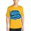 Unisex Poly T-Shirt Thumbnail