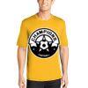 Unisex Poly T-Shirt Thumbnail