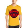 Unisex Poly T-Shirt Thumbnail