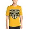 Unisex Poly T-Shirt Thumbnail