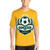 Unisex Poly T-Shirt Thumbnail