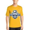 Unisex Poly T-Shirt Thumbnail