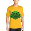 Unisex Poly T-Shirt Thumbnail