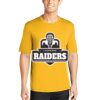 Unisex Poly T-Shirt Thumbnail