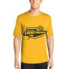 Unisex Poly T-Shirt Thumbnail