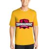 Unisex Poly T-Shirt Thumbnail