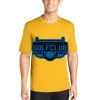 Unisex Poly T-Shirt Thumbnail