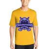 Unisex Poly T-Shirt Thumbnail