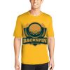 Unisex Poly T-Shirt Thumbnail