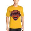 Unisex Poly T-Shirt Thumbnail
