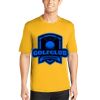 Unisex Poly T-Shirt Thumbnail