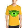 Unisex Poly T-Shirt Thumbnail