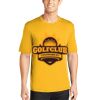 Unisex Poly T-Shirt Thumbnail