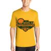 Unisex Poly T-Shirt Thumbnail