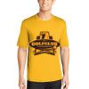 Unisex Poly T-Shirt Thumbnail