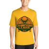 Unisex Poly T-Shirt Thumbnail