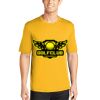 Unisex Poly T-Shirt Thumbnail