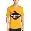 Unisex Poly T-Shirt Thumbnail