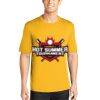 Unisex Poly T-Shirt Thumbnail