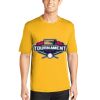 Unisex Poly T-Shirt Thumbnail