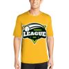 Unisex Poly T-Shirt Thumbnail