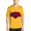 Unisex Poly T-Shirt Thumbnail