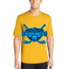 Unisex Poly T-Shirt Thumbnail