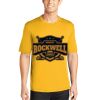 Unisex Poly T-Shirt Thumbnail